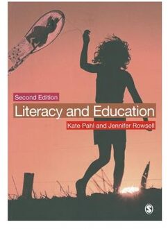 Literacy and Education