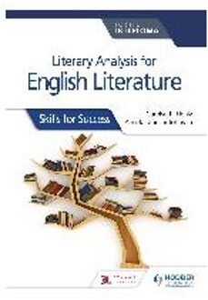 Literary analysis for English Literature for the IB Diploma