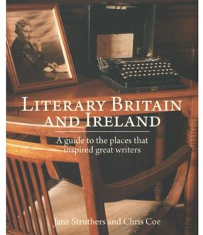Literary Britain and Ireland