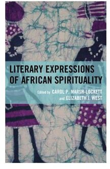 Literary Expressions of African Spirituality