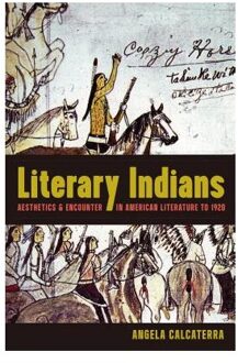 Literary Indians