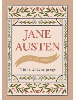 Literary Suits: Jane Austen Collection - Literary Suits