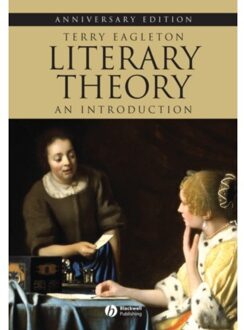 Literary Theory