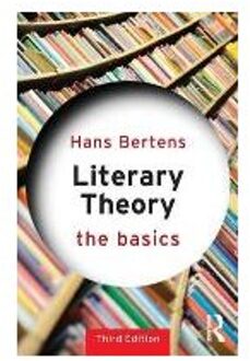 Literary Theory