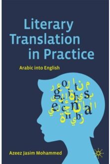 Literary Translation In Practice