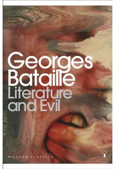 Literature and Evil