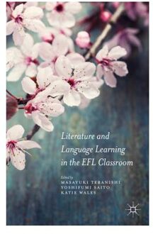 Literature and Language Learning in the EFL Classroom