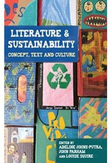 Literature And Sustainability