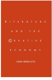 Literature and the Creative Economy