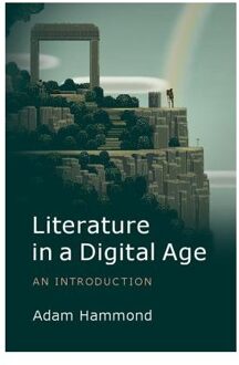 Literature in the Digital Age