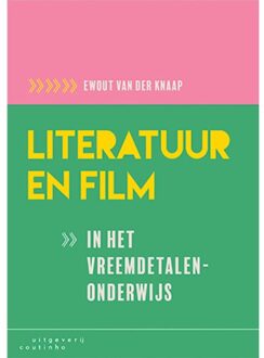 Literatuur en film in het vreemdetalenonderwijs