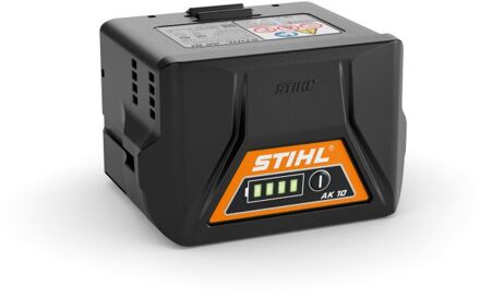 Lithium-Ion AK 10 - Accu