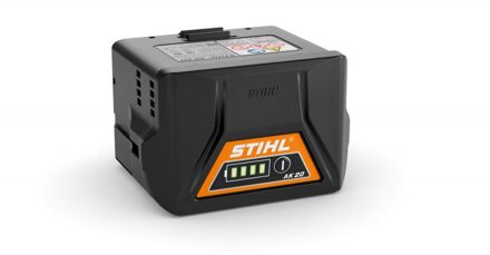 Lithium-Ion AK 20 - Accu