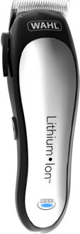 LITHIUM ION CLIPPER 79600-3116 Tondeuse Zwart