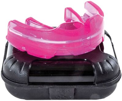 Lithos Pro Beugel Gebitsbeschermer Pink Senior