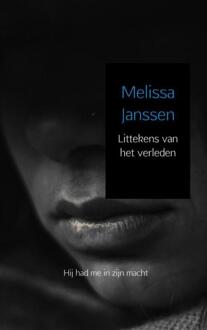 Littekens Van Het Verleden - (ISBN:9789463672689)