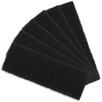 Litter-Robot 3 Koolstoffilter - Kattentoiletten toebehoren - 6 Stuks