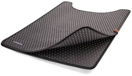 Litter-Robot - Kattenbakmat - Grijs