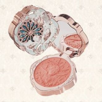 Little Angel Cream Blusher - 03 Paradise Poet #03 Paradise Poet - 6g