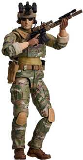 Little Armory Figma Action Figure Special Forces Operator 16 cm