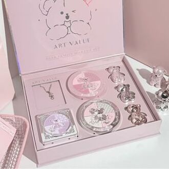 Little Bear Family Makeup Set Makeup Set - 1pc