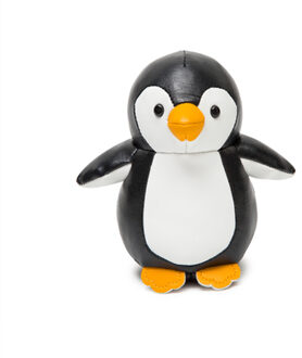 Little Big Friends De kleine vrienden - Martin de pinguïn Kleurrijk