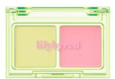 Little Bitty Moment Shadow Smash It! Edition - Oogschaduw