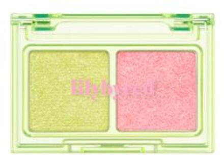 Little Bitty Moment Shadow Smash It! Edition - Oogschaduw