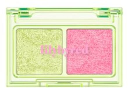 Little Bitty Moment Shadow Smash It! Edition - Oogschaduw