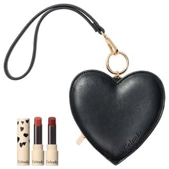 Little Black Heart Kit set B