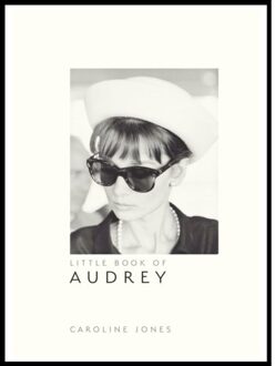 Little Book of Audrey Hepburn