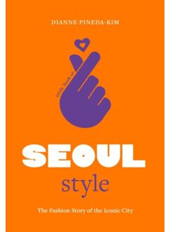 Little Book Of Seoul Style - Fashion Destinations - Dianne Pineda-Kim