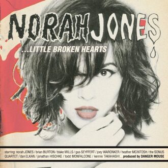 Little Broken Hearts - Norah Jones
