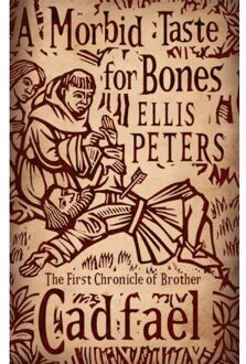 Little, Brown A Morbid Taste For Bones