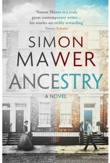 Little, Brown Ancestry - Simon Mawer