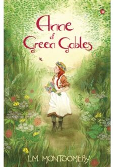 Little, Brown Anne of Green Gables