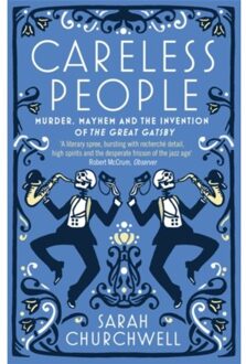 Little, Brown Careless People