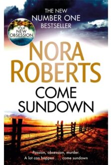 Little, Brown Come Sundown