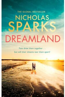 Little, Brown Dreamland - Nicholas Sparks