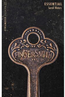 Little, Brown Fingersmith Hachette Essentials
