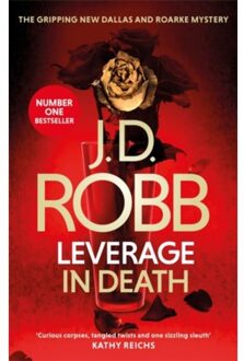 Little, Brown Leverage in Death