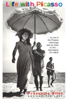 Little, Brown Life With Picasso