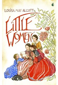 Little, Brown Little Women
