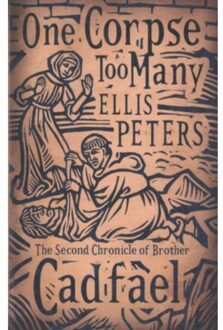 Little, Brown One Corpse Too Many