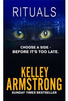 Little, Brown Rituals