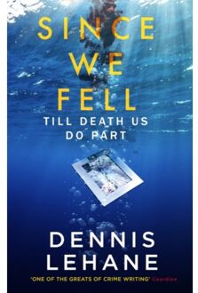 Little, Brown Since We Fell