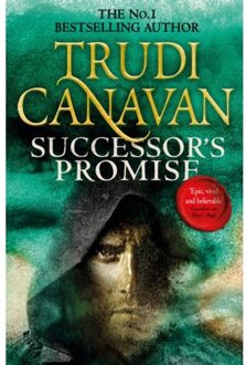 Little, Brown Successor's Promise - Boek Trudi Canavan (0356501183)