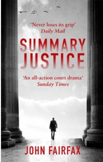 Little, Brown Summary Justice