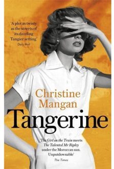 Little, Brown Tangerine