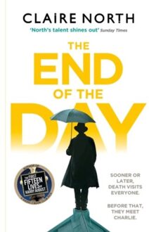 Little, Brown The End of the Day